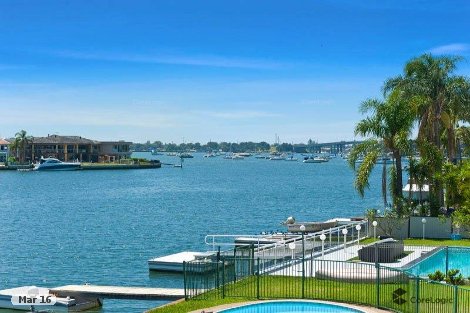 21 Barcoo Island, Sylvania Waters, NSW 2224