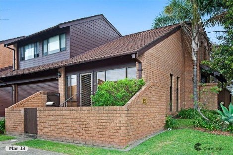 4/151 Woniora Rd, South Hurstville, NSW 2221