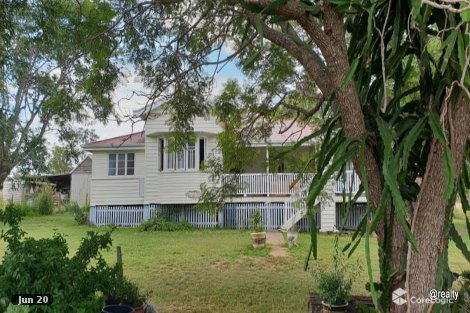 348 Mccauley Broome Rd, Barker Creek Flat, QLD 4615