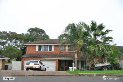 5 Acmena Cl, Shellharbour, NSW 2529