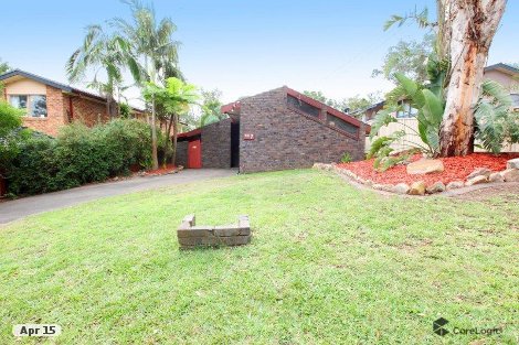 7 Bingara Dr, Sandy Point, NSW 2172