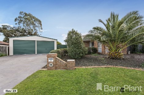 5 Cashmore Ct, Bacchus Marsh, VIC 3340