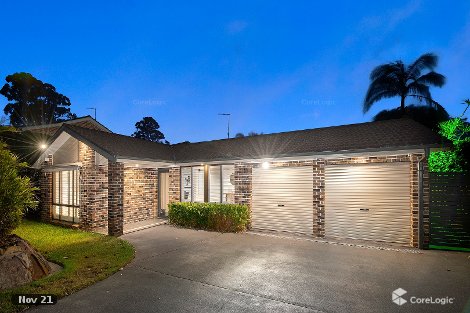 43 Highs Rd, West Pennant Hills, NSW 2125