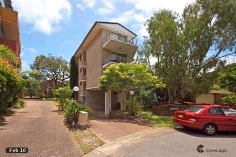 3/13 Ondine Cl, Nelson Bay, NSW 2315