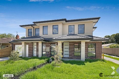 3/37 Koonawarra St, Clayton, VIC 3168