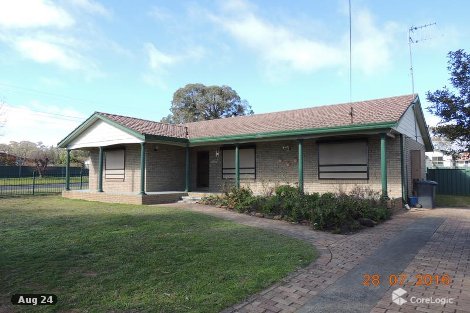 118 Cassilis St, Coonabarabran, NSW 2357