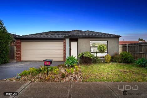 21 Carramar Dr, Harkness, VIC 3337