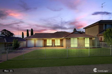 245 Harrow Rd, Glenfield, NSW 2167