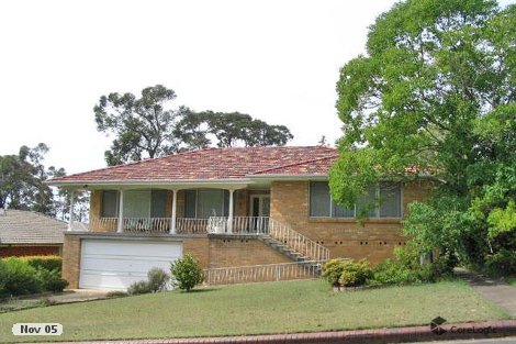 31 Byrne St, Lapstone, NSW 2773