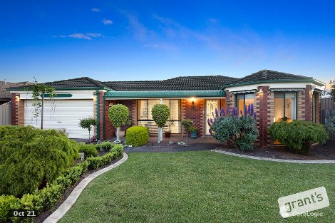 10 Carroll Ct, Narre Warren, VIC 3805