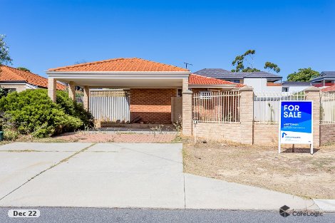 40 Narla Way, Nollamara, WA 6061