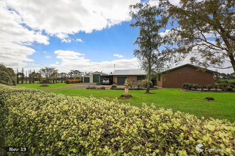 205 Coradjil Rd, Simpson, VIC 3266