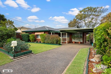 3 Ontario Cl, Seven Hills, NSW 2147