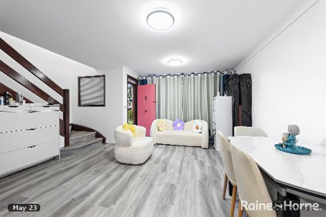 2/54-56 Frances St, Lidcombe, NSW 2141