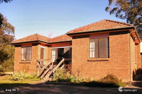 10 Nerrim St, Bundanoon, NSW 2578