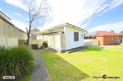 80 Rundle Rd, Busby, NSW 2168