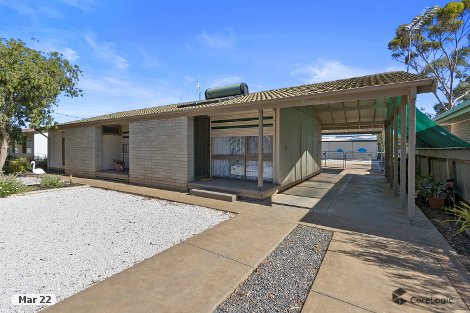 3 Eighth St, Snowtown, SA 5520