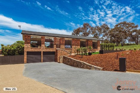 1 Mckibbin Pl, Oxley, ACT 2903