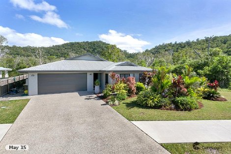 17 Coastline Pde, Trinity Beach, QLD 4879