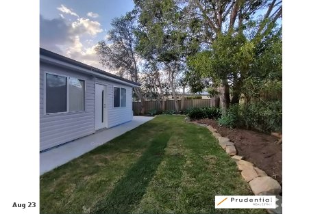 8 Davis Pl, Thirlmere, NSW 2572