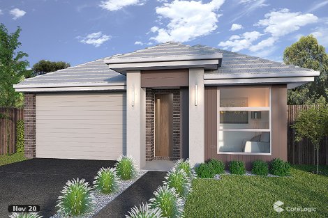 Lot 92 Estelle St, Wyreema, QLD 4352