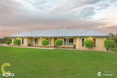 228 Meringandan Rd, Kleinton, QLD 4352