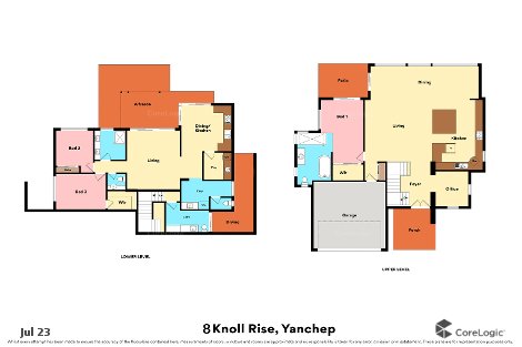 8 Knoll Rise, Yanchep, WA 6035