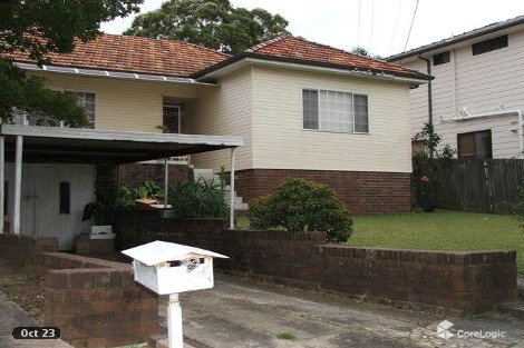 43 Myers St, Roselands, NSW 2196