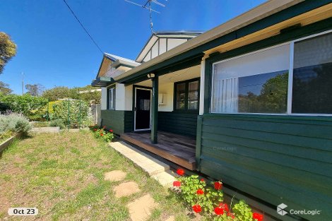 107 Blackwood Rd, Greenbushes, WA 6254