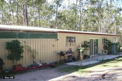 23 Franks Rd, Regency Downs, QLD 4341