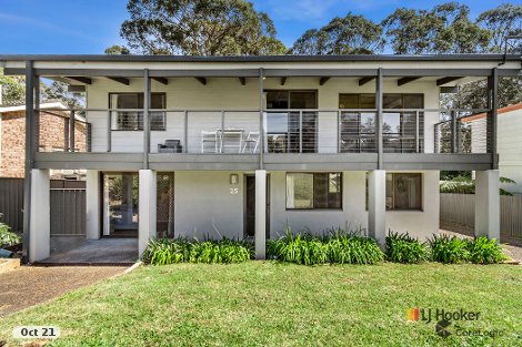 25 Surf Beach Ave, Surf Beach, NSW 2536