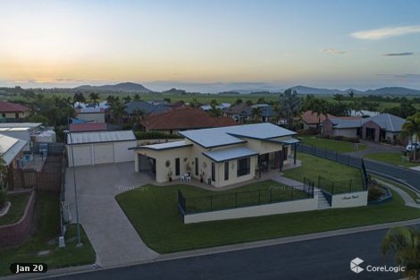 2 Gracie Ct, Walkerston, QLD 4751