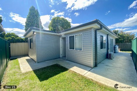 25 Gregory Ave, Oxley Park, NSW 2760