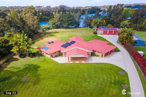 125 Newry Island Dr, Urunga, NSW 2455