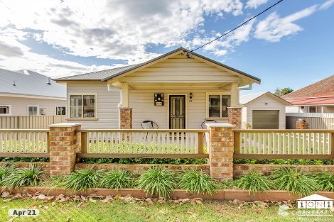 28 High St, Morpeth, NSW 2321