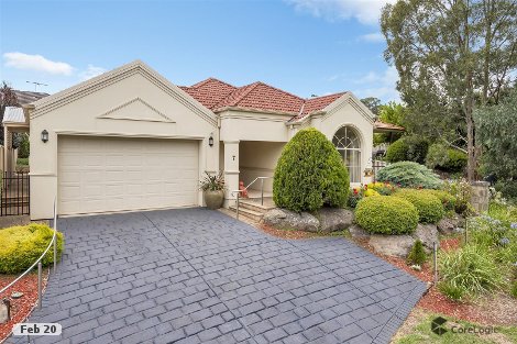 7 Wren Ct, Craigburn Farm, SA 5051