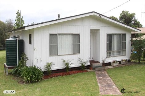 45 Dabee Rd, Kandos, NSW 2848