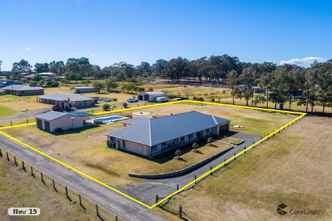 17a Government Cct, Kearsley, NSW 2325