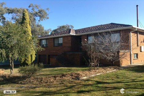 38 Dunrobin St, Coolamon, NSW 2701