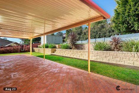 21 Tipping Pl, Ambarvale, NSW 2560