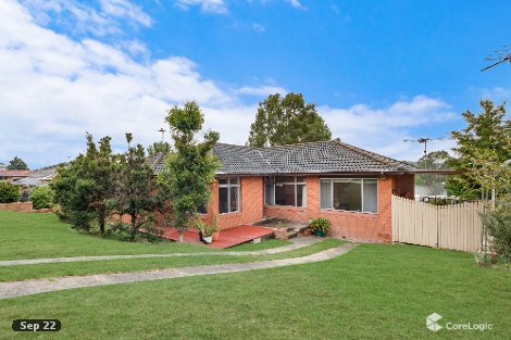 21 Fern Ave, Bradbury, NSW 2560