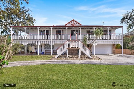 129 Alison Rd, Carrara, QLD 4211