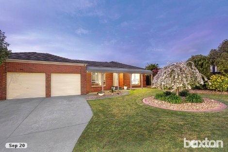 22 Lemuela Ct, Invermay Park, VIC 3350