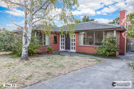 2 Kentucky Ct, Notting Hill, VIC 3168