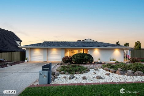 17 Babbacombe Dr, Moana, SA 5169