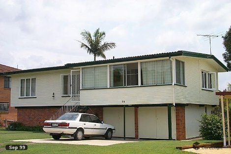 55 Chingford St, Chermside West, QLD 4032