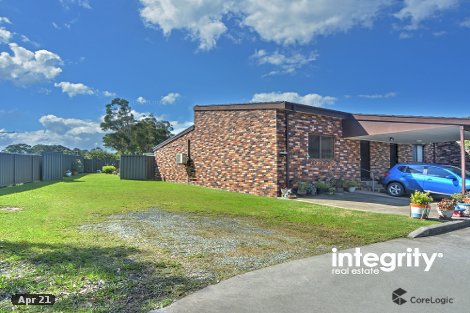 10/49 Brinawarr St, Bomaderry, NSW 2541