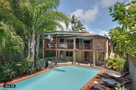 5 Oleander Ave, Shelly Beach, QLD 4551
