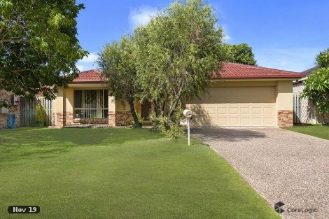 79 Silver Glade Dr, Elanora, QLD 4221