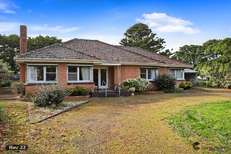 502 Terang-Mortlake Rd, Noorat, VIC 3265